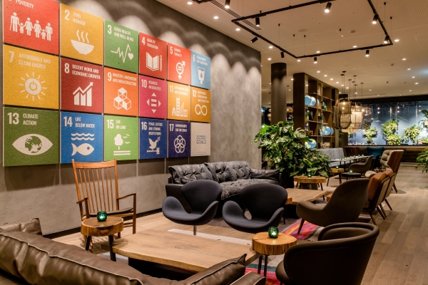 Motel One Bonn-Hauptbahnhof